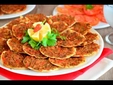Fındık Lahmacun Tarifi ve Malzemeleri Fındık Lahmacun Tarifi ve Malzemeleri