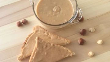 Fındık Ezmesi Tarifi ve Malzemeleri Fındık Ezmesi Tarifi ve Malzemeleri