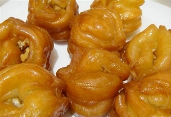 Fındık Tatlısı Tarifi ve Malzemeleri Fındık Tatlısı Tarifi ve Malzemeleri